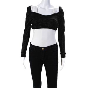 léRumi Womens Monica Top Size 4 12952284